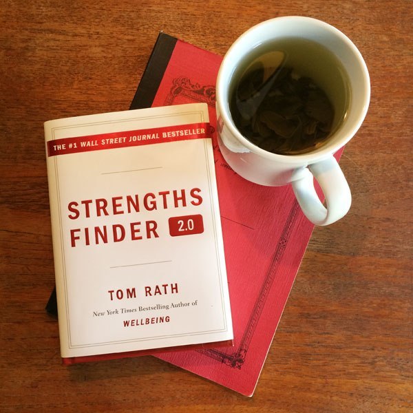 BMH Strengths Deep Dive