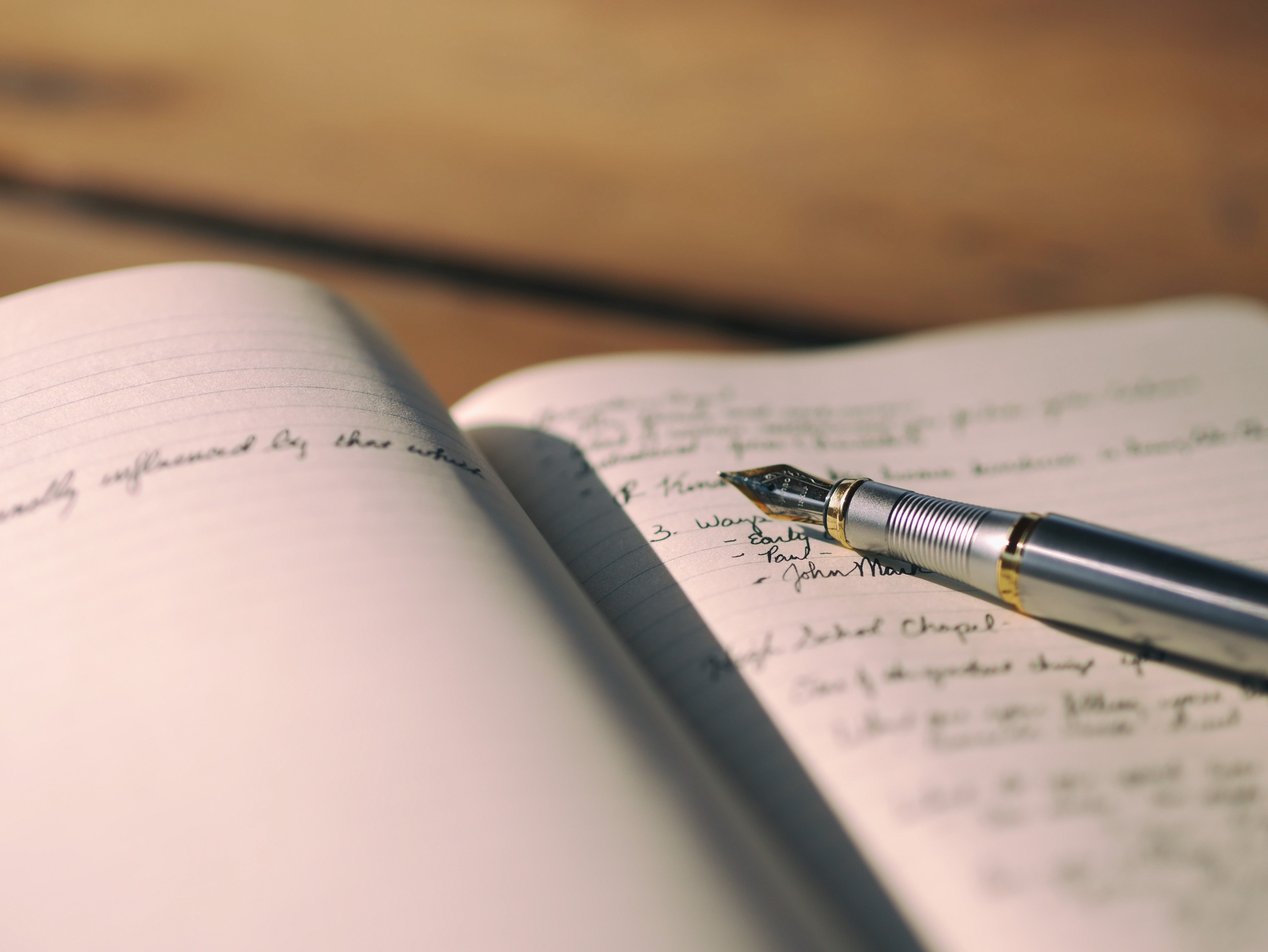 Personal Branding Story – (Strengths deep dive pre-requisite)